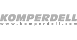 logo KOMPERDELL
