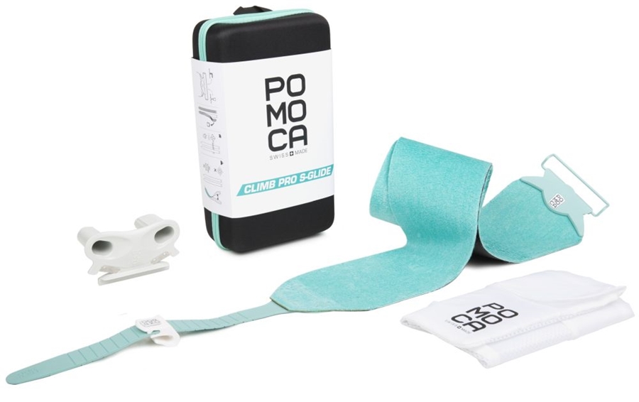 Pomoca Foki Climb Pro S-Glide 100mm