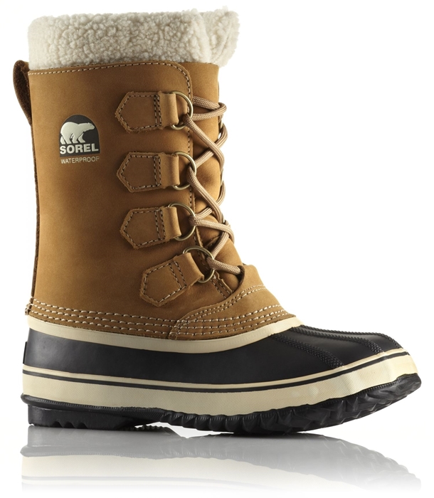 Sorel Buty Zimowe Damskie 1964 Pac 2 Waterproof