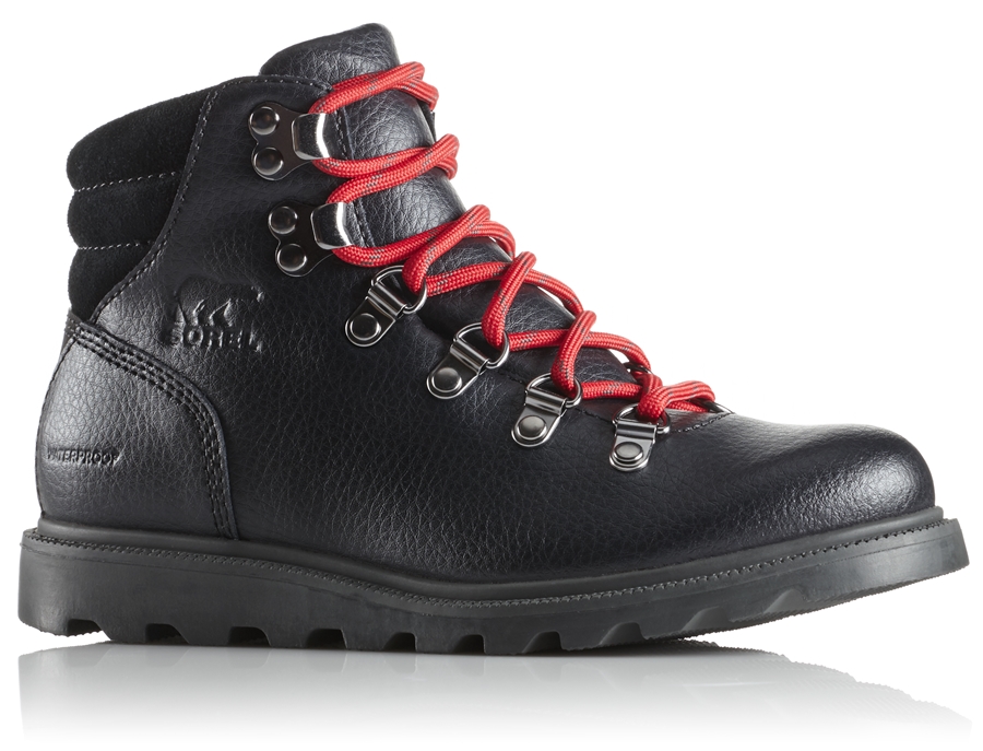 sorel madson 6 inch