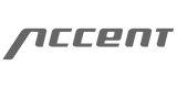 logo ACCENT