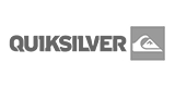 logo QUIKSILVER