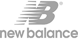logo NEW BALANCE