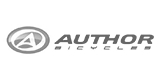 logo AUTHOR