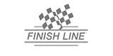 logo FINISH LINE