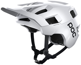 POC Kask rowerowy MTB KORTAL White