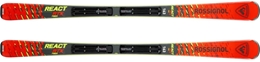 ROSSIGNOL ZESTAW REACT RTX XPRESS 10 GW