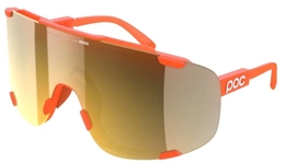 POC OKULARY rowerowe Devour s2+s0