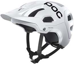 POC Kask Rowerowy Tectal Hydrogen White Matt
