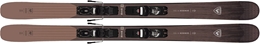 ROSSIGNOL Narty zestaw Sender 90 Pro