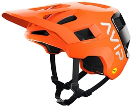 POC Kask rowerowy MTB KORTAL RACE MIPS Orange