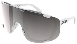 POC OKULARY rowerowe Devour s2+s0