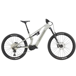 Cannondale Rower elektryczny Moterra SL CA 2 17