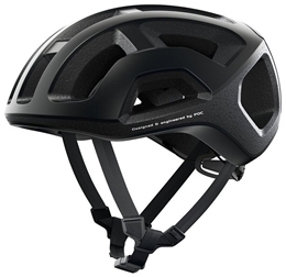 POC Kask rowerowy szosowy VENTRAL LITE Black Matt