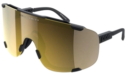 POC OKULARY rowerowe Devour s2+s0
