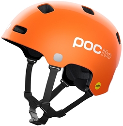 POCito Kask Rowerowy Dziecięcy Crane MIPS