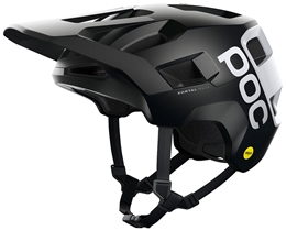 POC Kask rowerowy MTB KORTAL RACE MIPS Black
