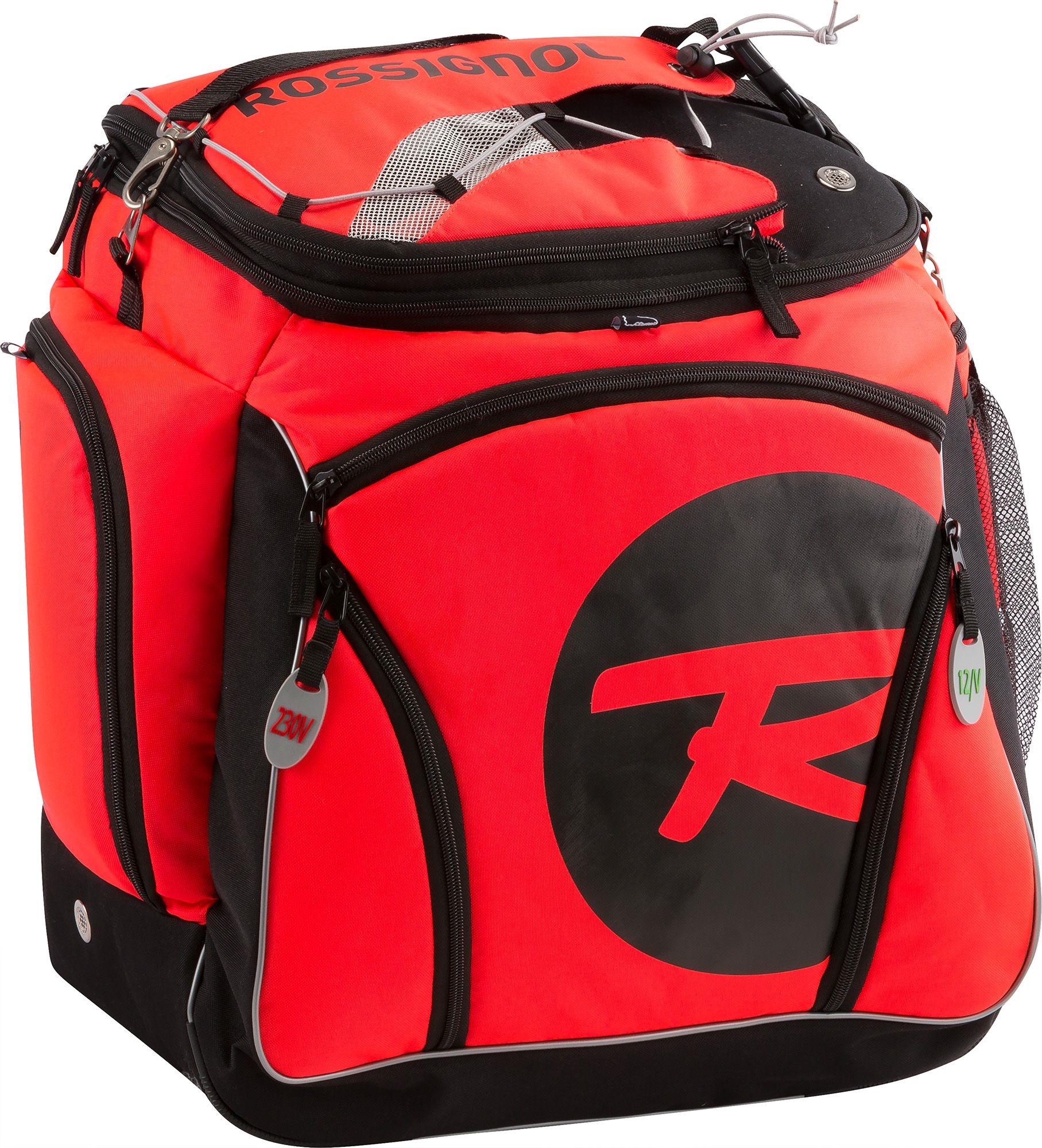 Rossignol Torba Na Buty Hero Heated Bag 60l