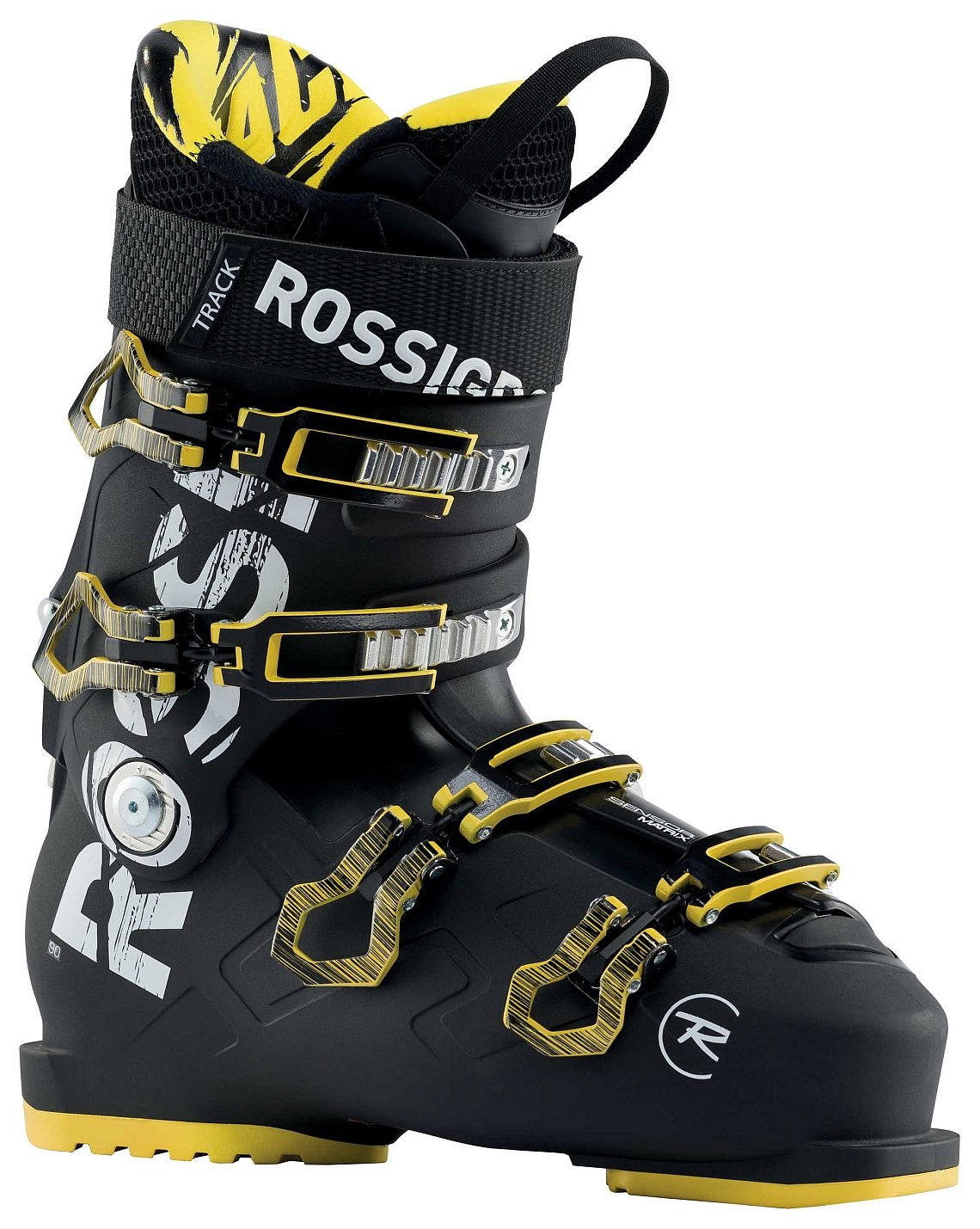 Rossignol buty narciarskie Track 90