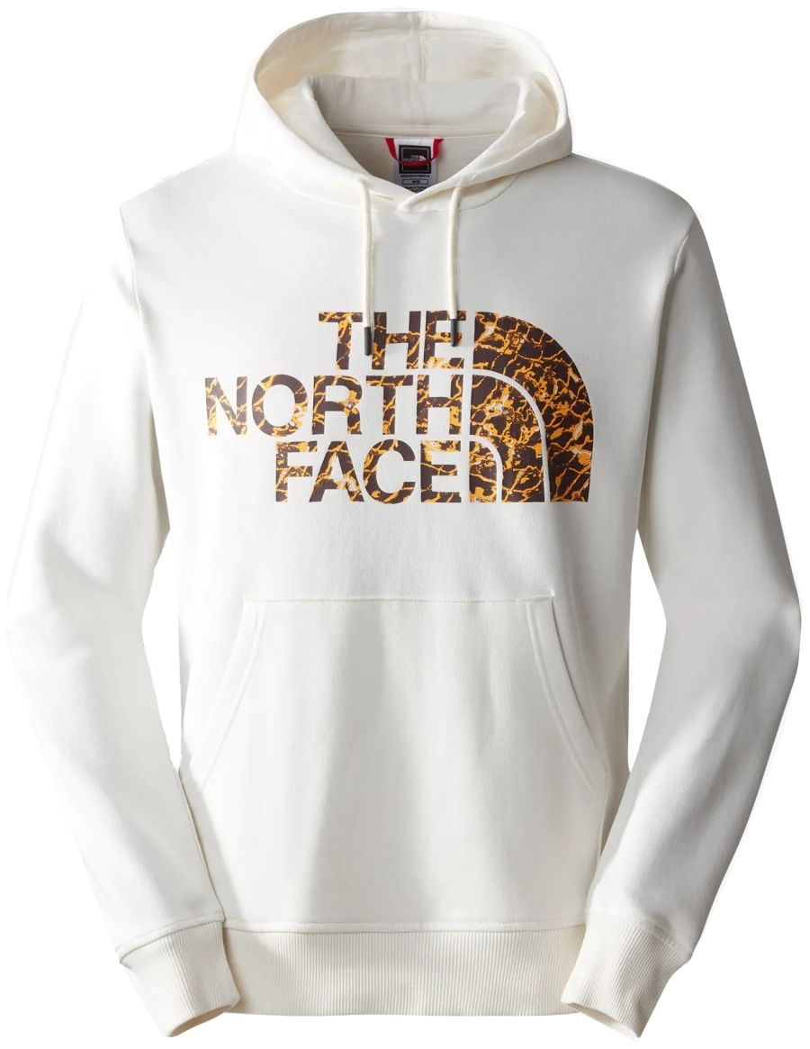 The North Face Bluza męska Standard Hoodie 