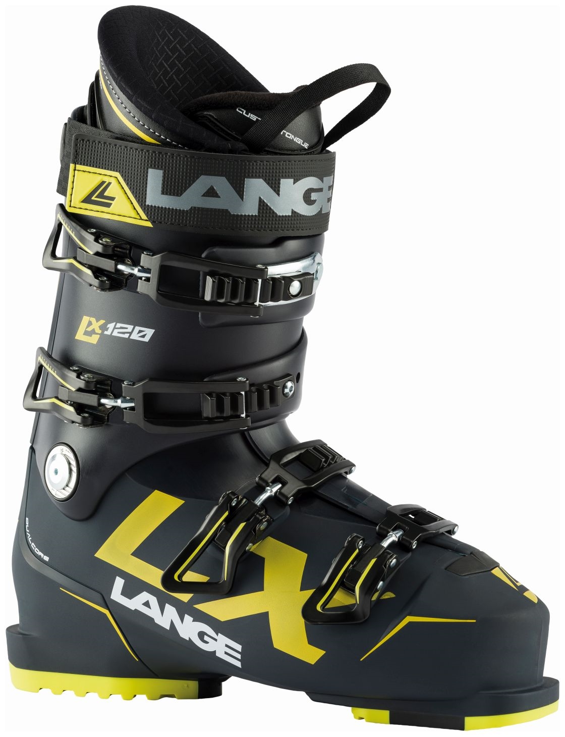 LANGE Buty narciarskie LX 120