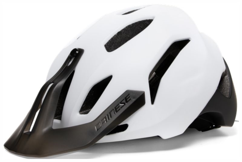 DAINESE Kask rowerowy Linea 03 White/Black