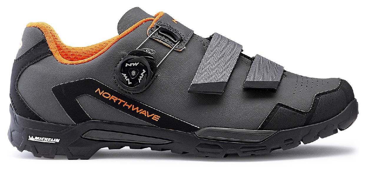 Buty Na Rower Mtb Meskie Northwave buty rowerowe męskie MTB OUTCROSS 2 PLUS