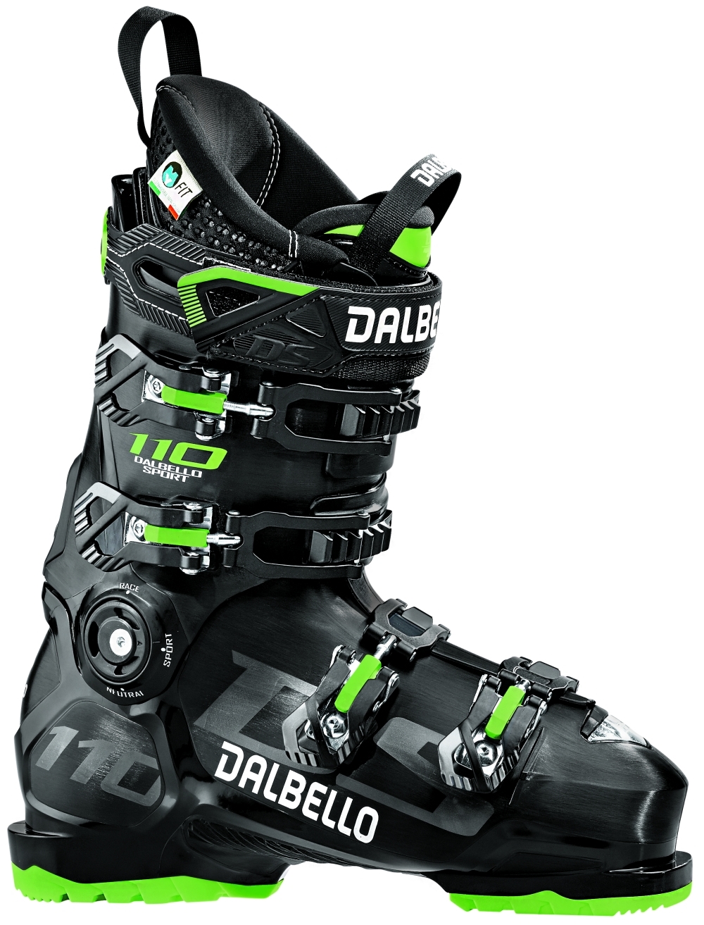 Dalbello buty narciarskie męskie DS 110 