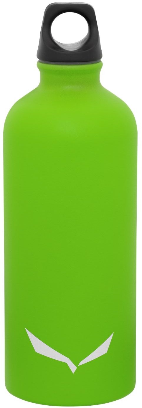 Salewa Butelka Isarco 0,6l Fluo Green