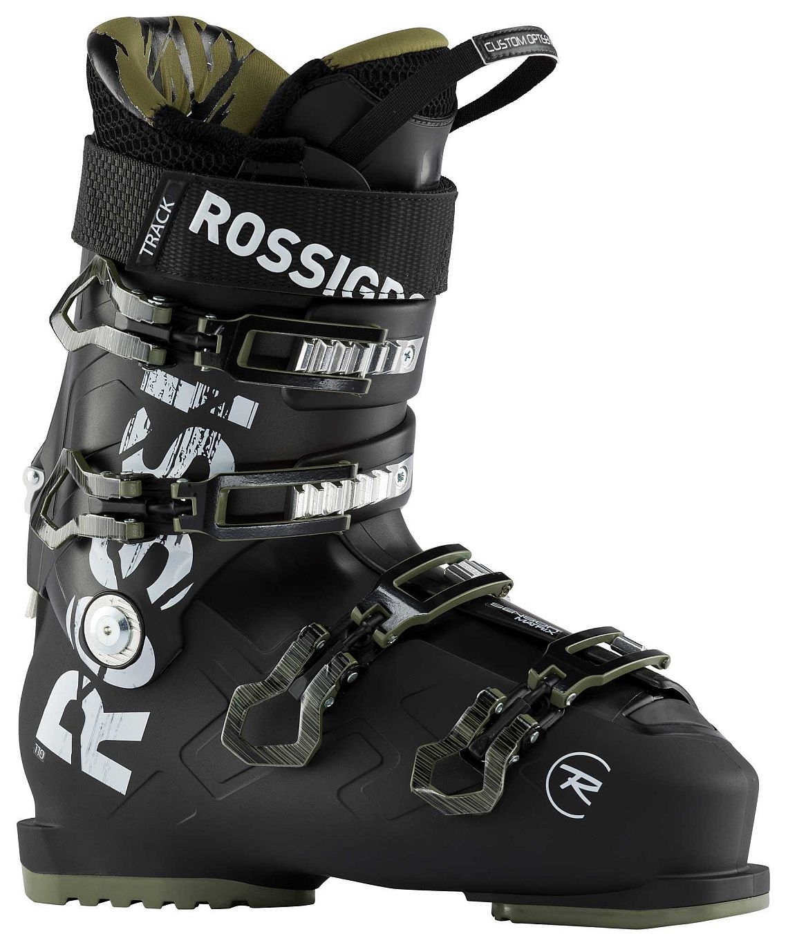 Rossignol buty narciarskie Track 110