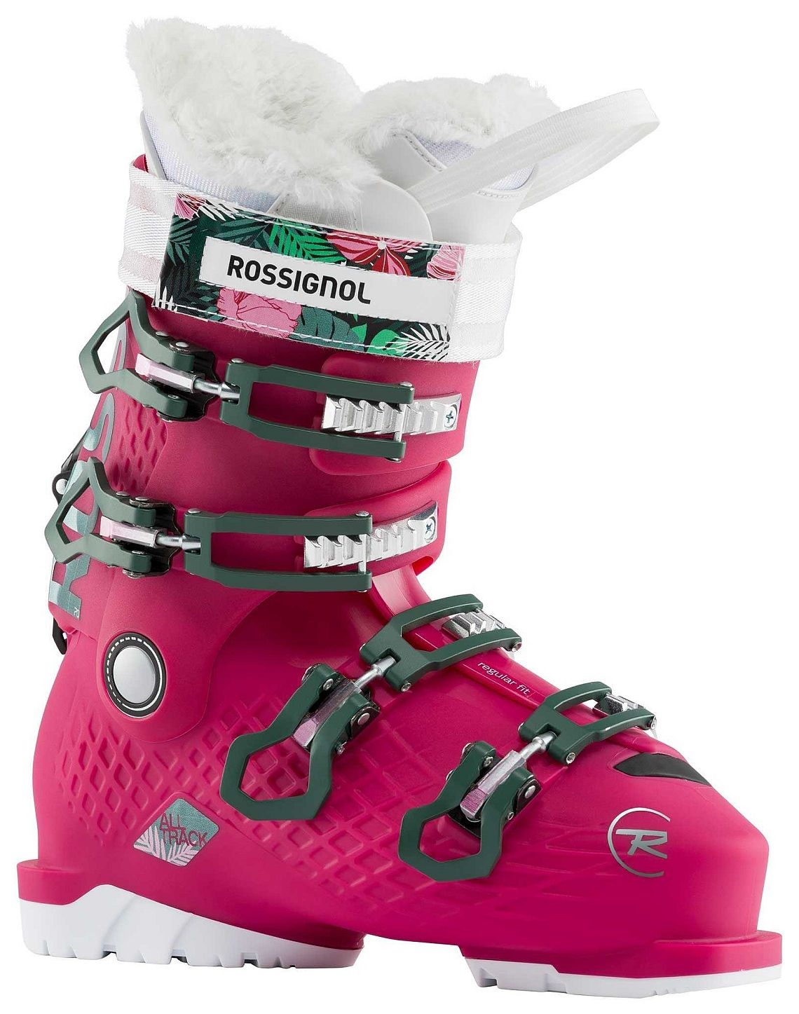 Rossignol Buty Narciarskie Damskie Alltrack 70