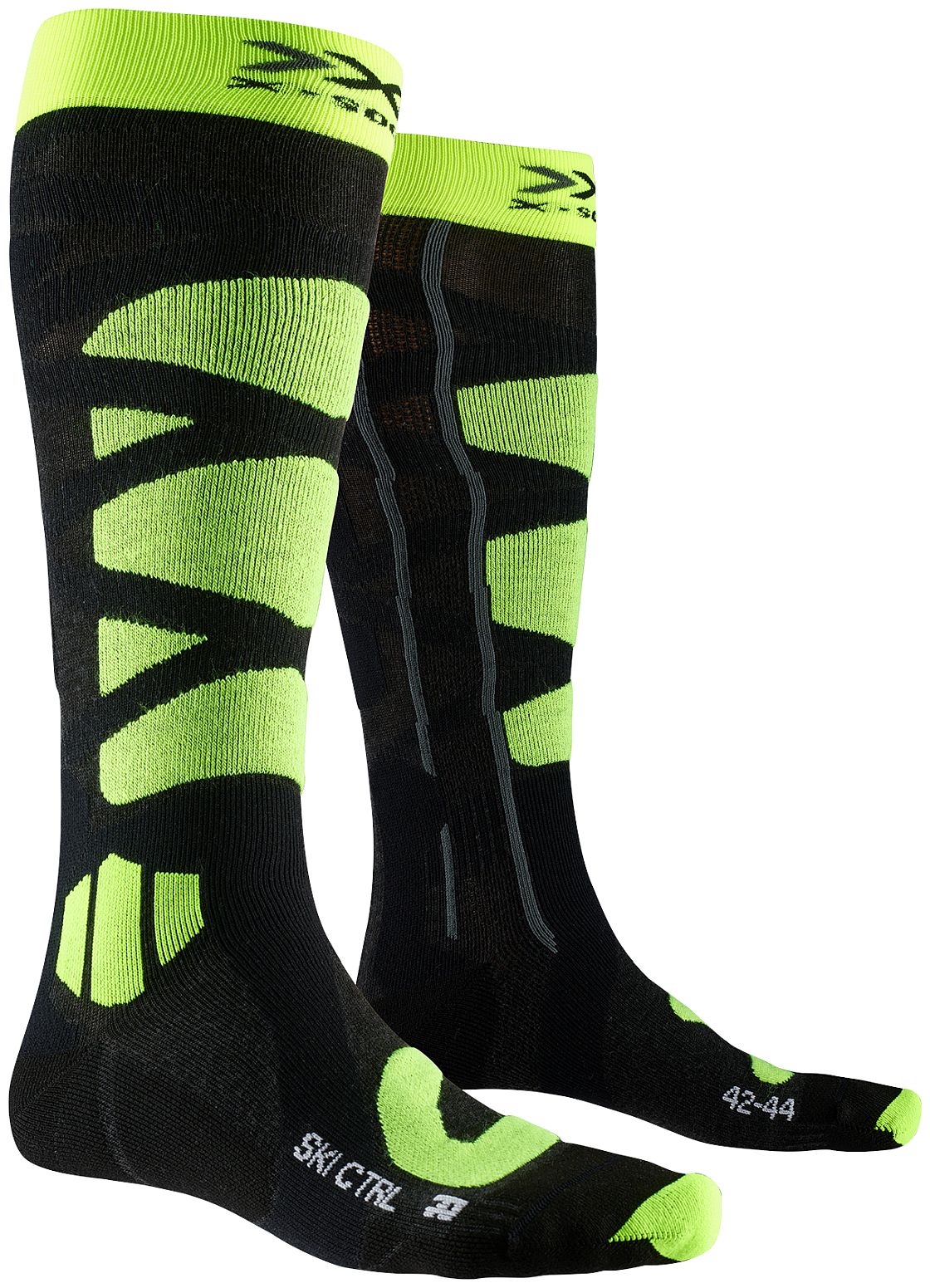 X-Socks skarpety narciarskie Ski Control