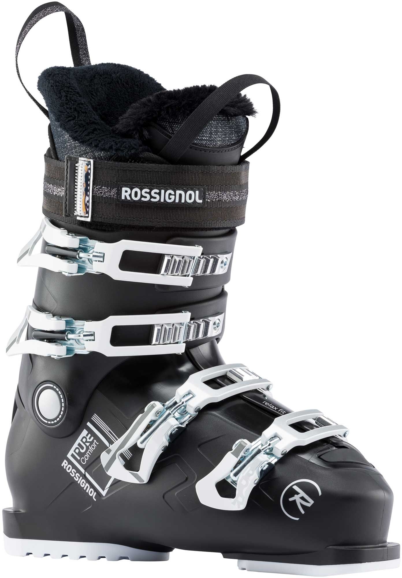 Rossignol buty narciarskie damskie Pure Comfort 60 NOWE BUTY NARCIARSKIE ROSSIGNOL PURE PRO HEAT 26,5
