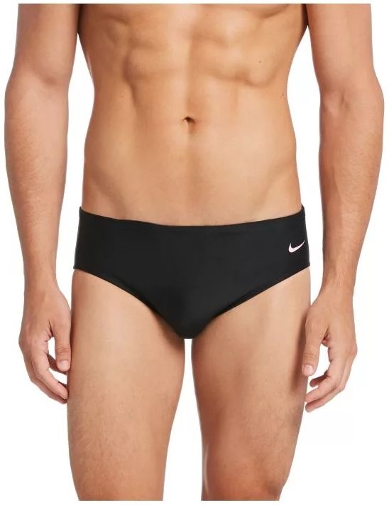 SWIM Kąpielówki SWOOSH BRIEF Black