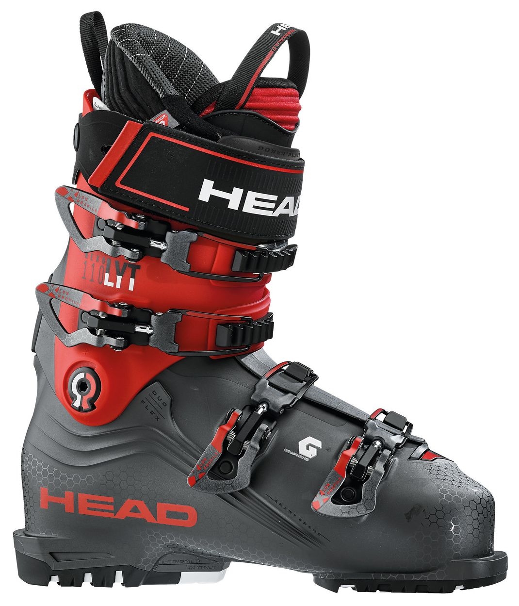 HEAD Buty narciarskie męskie Nexo LYT 110