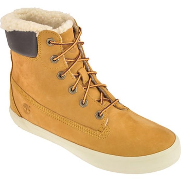 timberland flannery high top sneaker