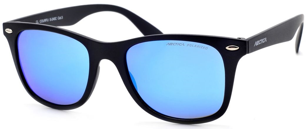 ARCTICA Okulary Przeciwsłoneczne S-240C