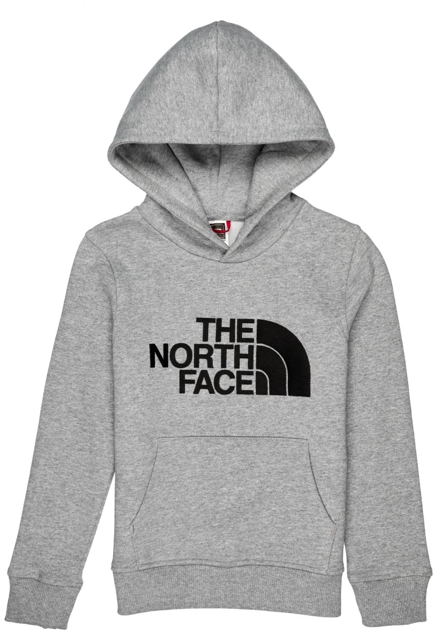 The North Face Bluza ch opi ca Drew Peak P O
