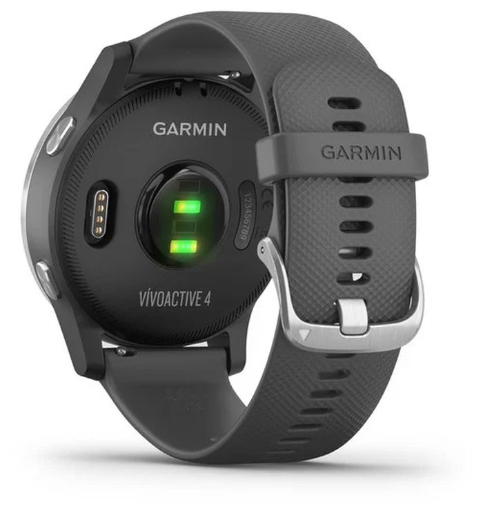 gps vivoactive 4