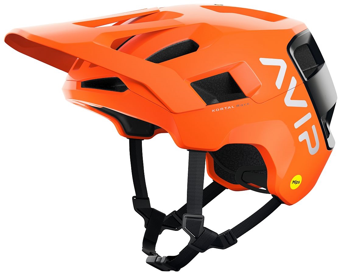 POC Kask rowerowy MTB KORTAL RACE MIPS Orange