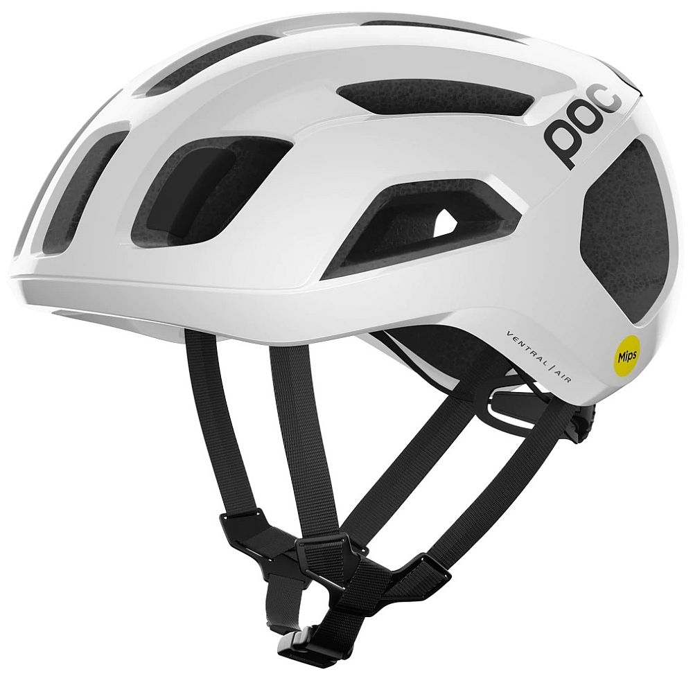 POC Kask Rowerowy Ventral Air MIPS Hydrogen White