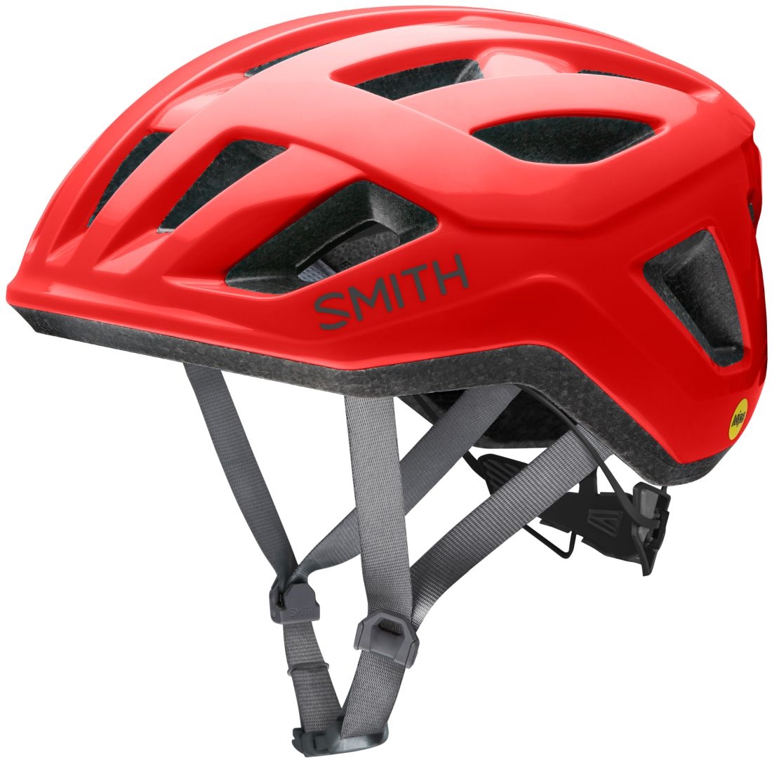 SMITH Kask rowerowy Signal Mips