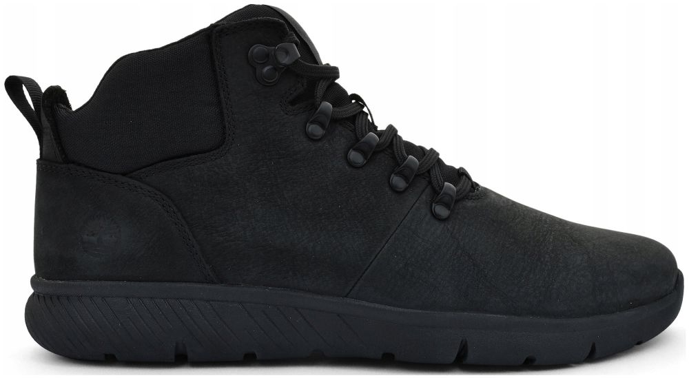 boltero leather hiker