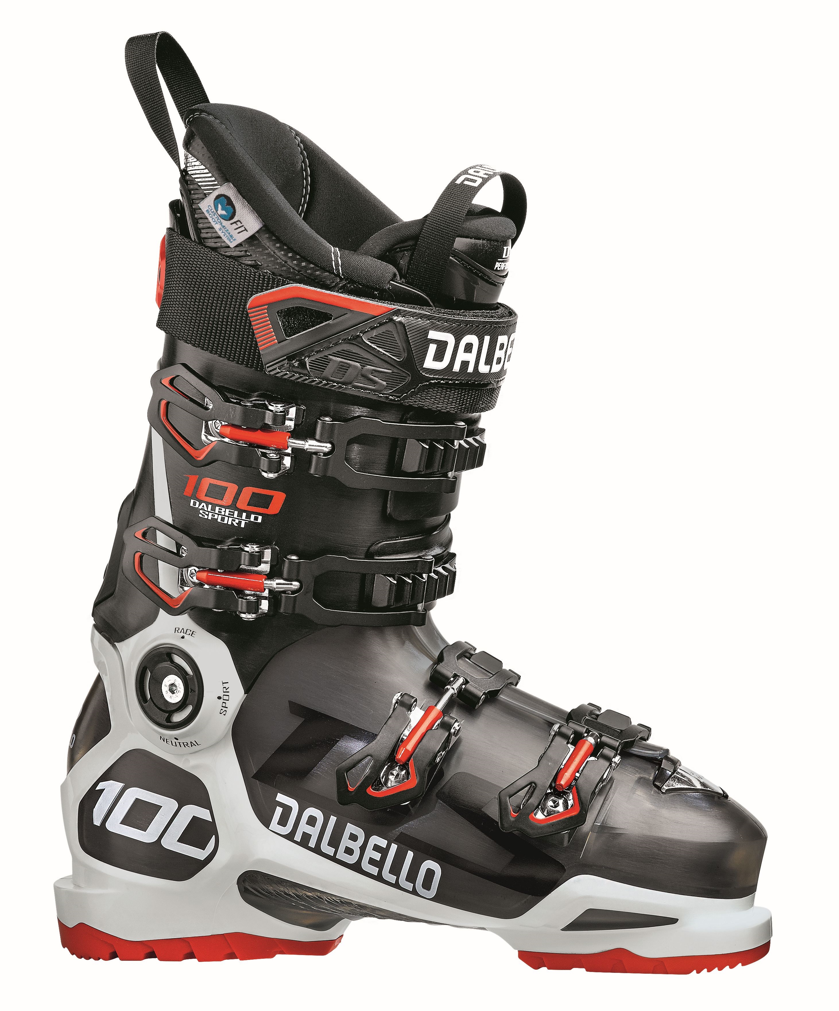 Buty Narciarskie Salomon S Pro Hv 80 Ic 2021 Czarny W Snowshop Pl