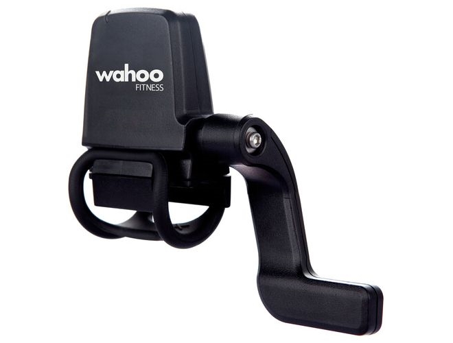 Wahoo Sensor Blue SC Czujnik prędkości i kadencji