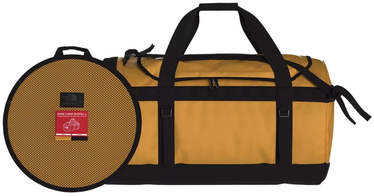 base camp duffel l