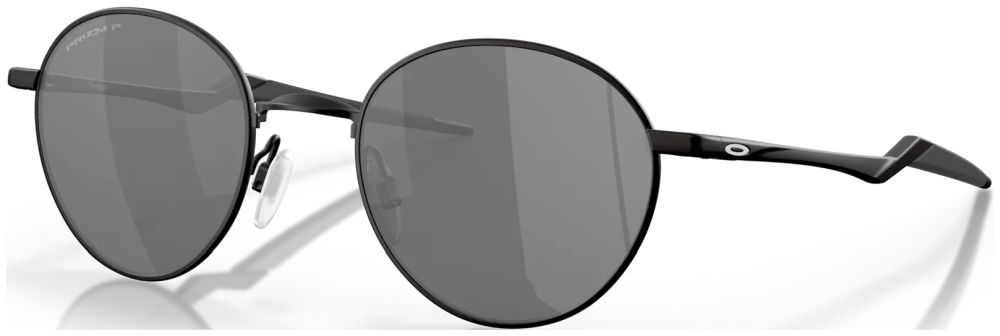 OAKLEY okulary Terrigal Satin Black Polarized