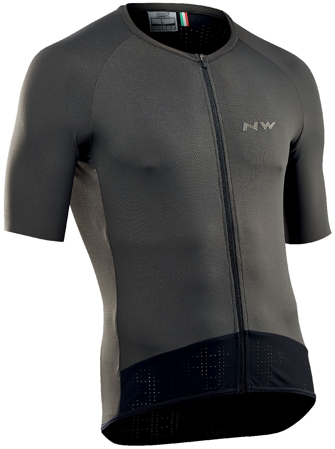 Northwave Koszulka rowerowa Essence Jersey Short