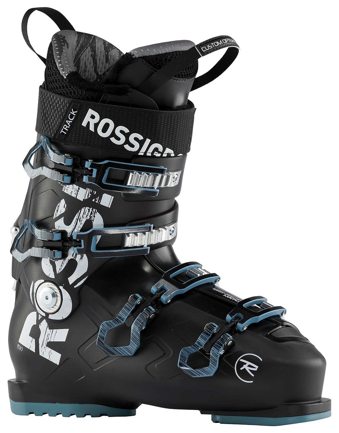 Rossignol buty narciarskie Track 130
