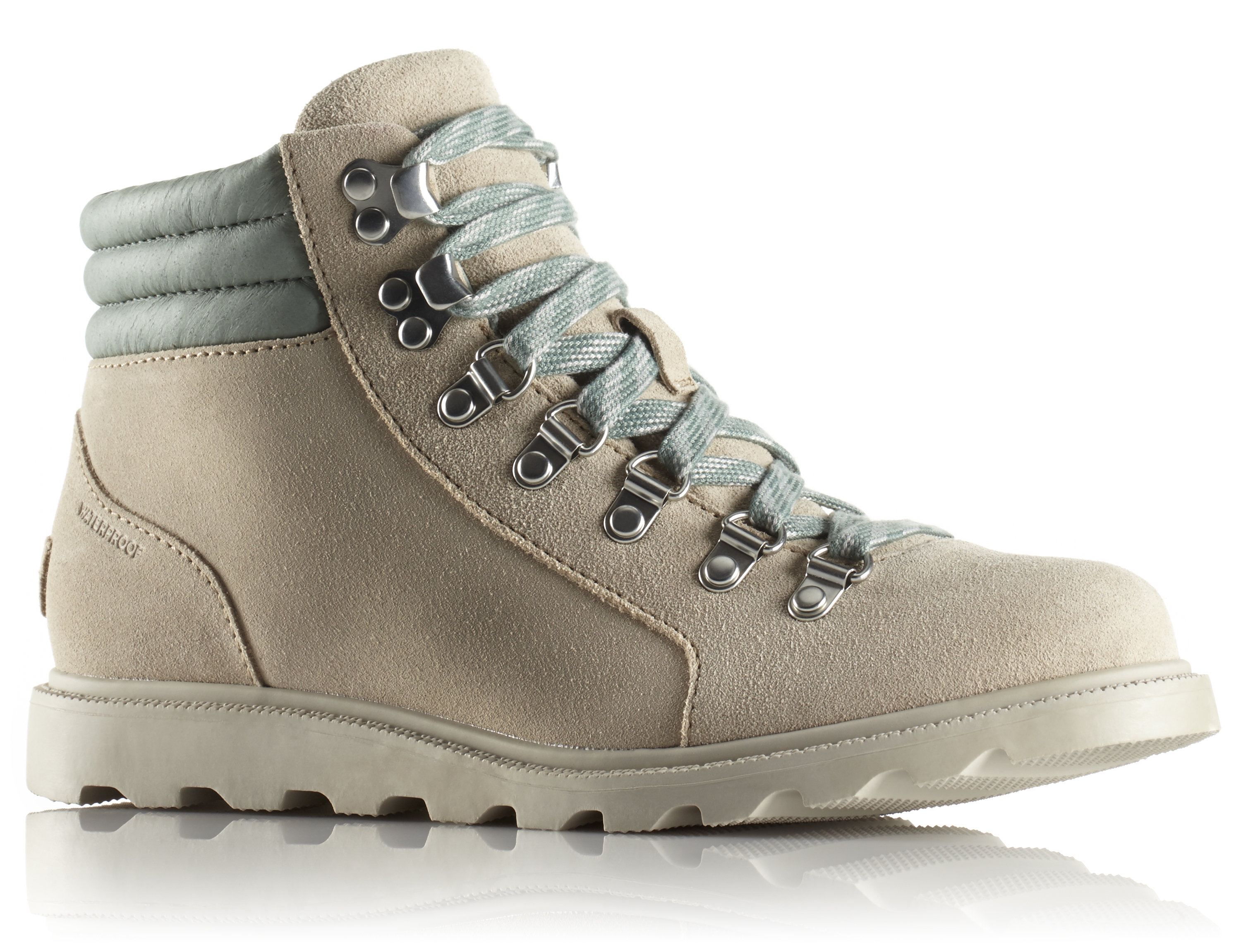 Sorel buty damskie AINSLEY CONQUEST Waterproof